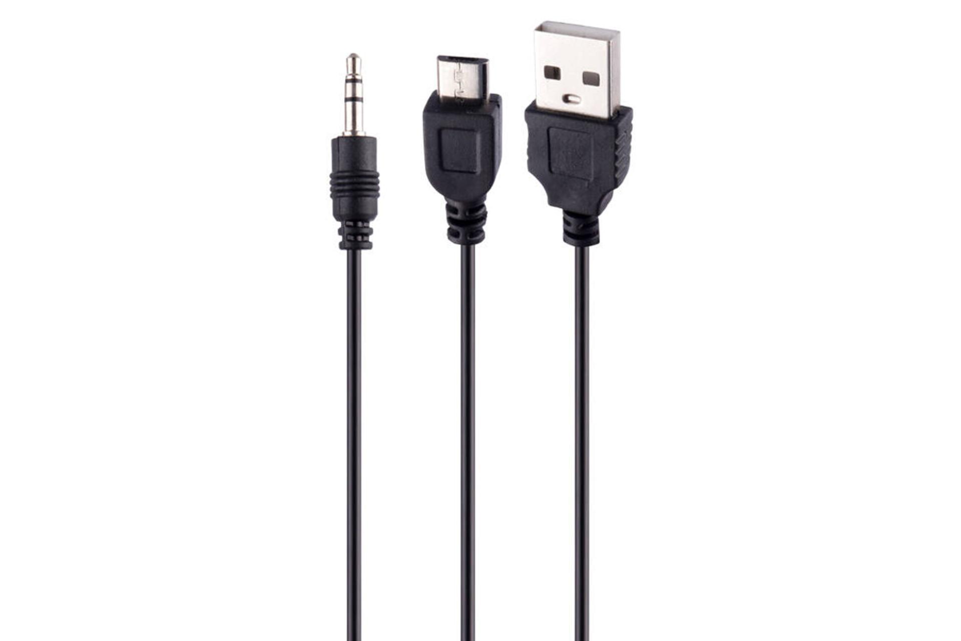 کابل اسپیکر تسکو TSCO TS 23006