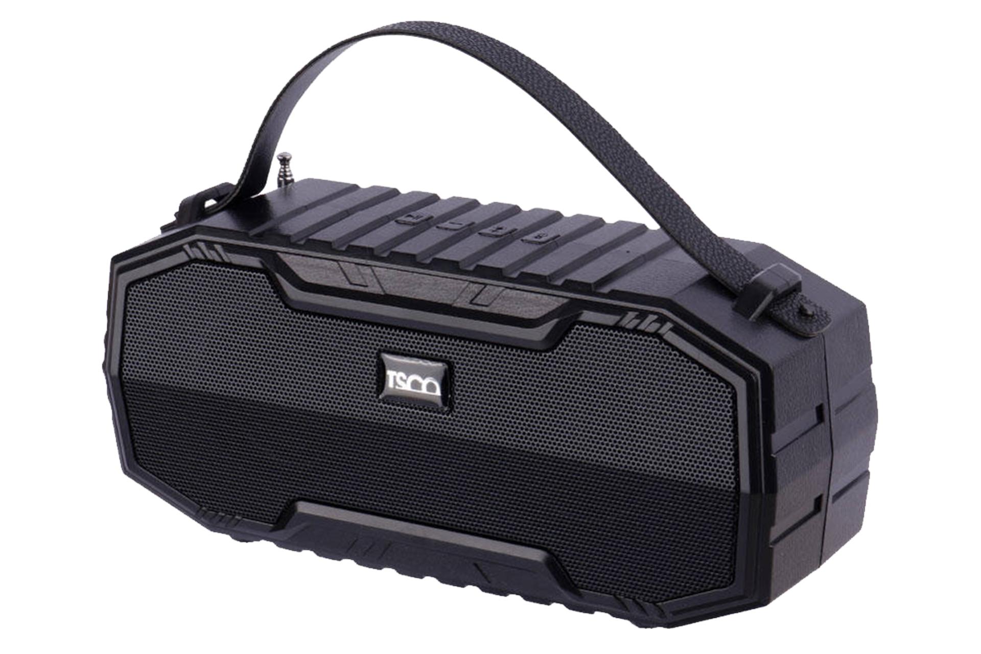 ابعاد اسپیکر تسکو TSCO TS 23006