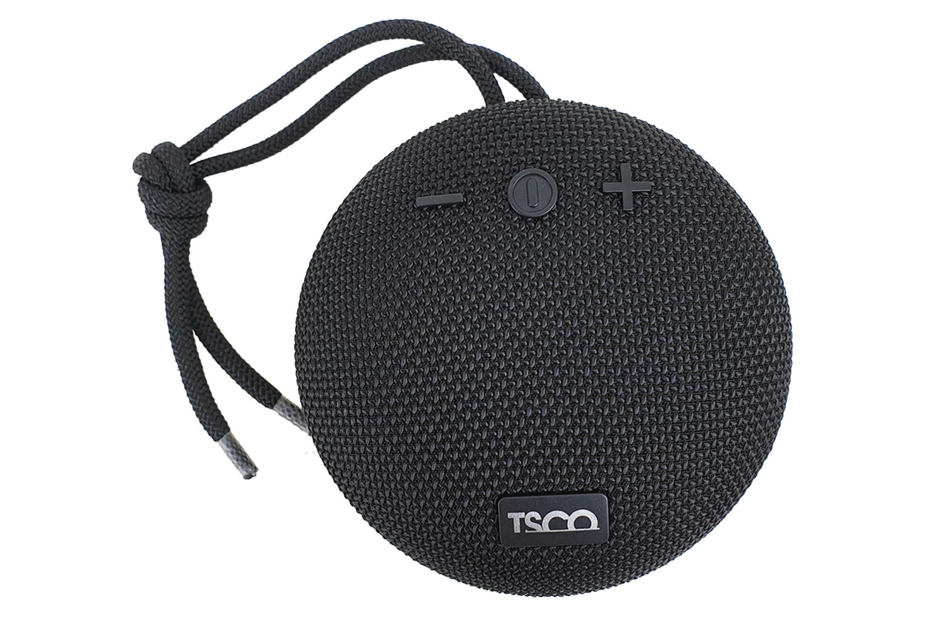 اسپیکر تسکو TS 23305 مشکی