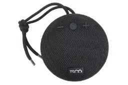 اسپیکر تسکو TS 23305 مشکی