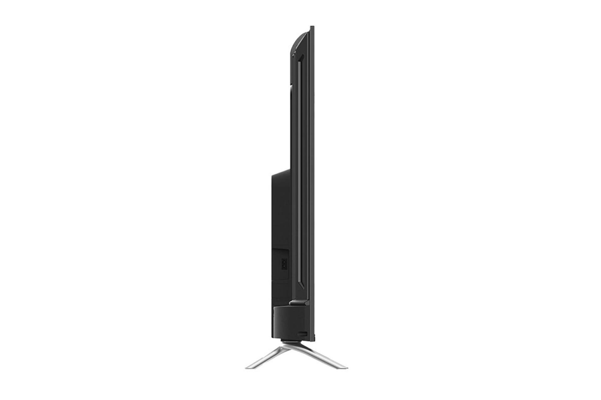 تلویزیون آیوا Aiwa 50M8QLED نمای جانبی