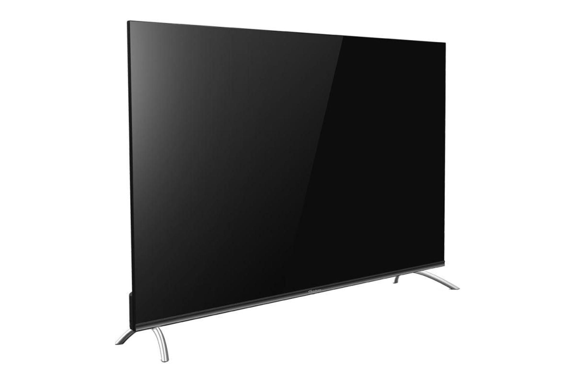 نمایشگر تلویزیون جی پلاس Gplus 55PQ734S