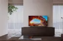تلویزیون سونی Sony KD-85X85J در اتاق