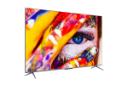 تلویزیون تی سی ال TCL 65C635 نمای جلو