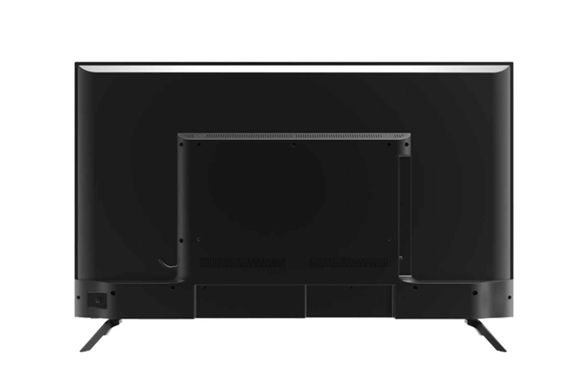 تلویزیون ایکس ویژن X.Vision 43XC685 نمای پشت
