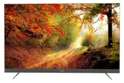 تلویزیون ایکس ویژن X.Vision 50XTU855