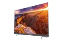 تلویزیون ایکس ویژن X.Vision 65XTU855 نمای جلو