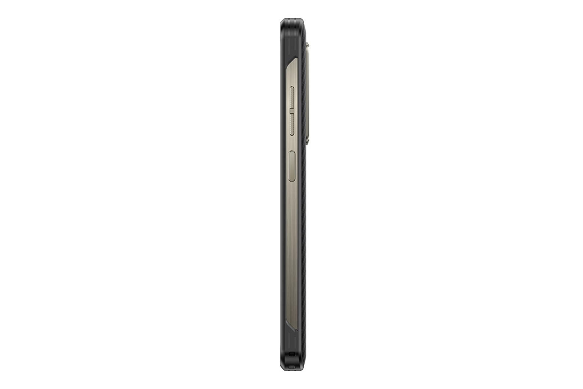 نمای جانبی گوشی موبایل Armor 17 پرو یولفون / Ulefone Armor 17 Pro