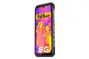 نمای راست پنل جلو گوشی موبایل یولفون Ulefone Power Armor 18T