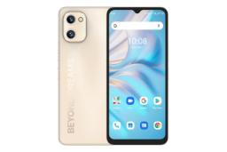 گوشی موبایل اومی دیجی UMIDIGI A13S طلایی