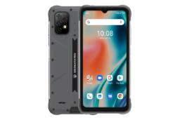 گوشی موبایل اومی دیجی Bison X10 پرو / UMIDIGI Bison X10 Pro خاکستری
