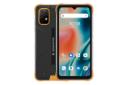 گوشی موبایل اومی دیجی Bison X10 پرو / UMIDIGI Bison X10 Pro زرد