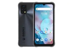 گوشی موبایل اومی دیجی UMIDIGI Bison X10S