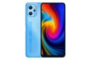 گوشی موبایل اومی دیجی UMIDIGI F3 آبی