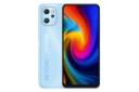 گوشی موبایل اومی دیجی UMIDIGI F3 آبی آسمانی