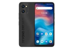 گوشی موبایل اومی دیجی UMIDIGI G1 مشکی
