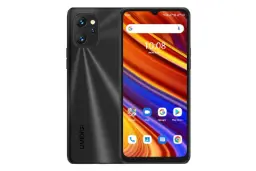 گوشی موبایل اومی دیجی UMIDIGI Power 7 مشکی