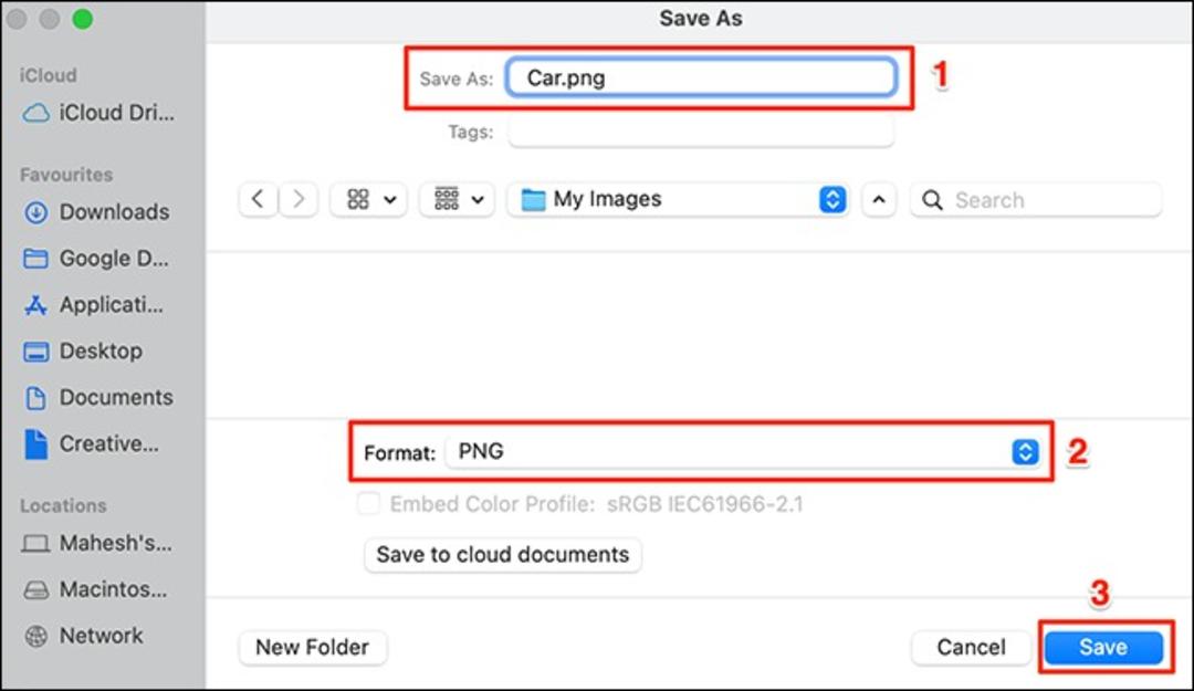 ۶-استخراج تصاویر از PDF با فتوشاپ