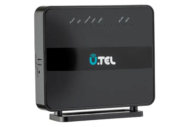یوتل V301