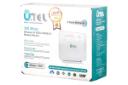 بسته بندی مودم - روتر یوتل U.TEL V301