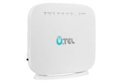 مودم - روتر یوتل U.TEL V304F
