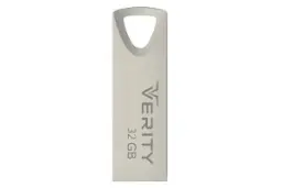 فلش مموری وریتی V809 ظرفیت 32 گیگابایت