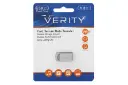 جعبه فلش مموری وریتی V811 ظرفیت 16 گیگابایت
