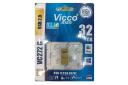 فلش مموری ویکومن VC272 ظرفیت 32 گیگابایت