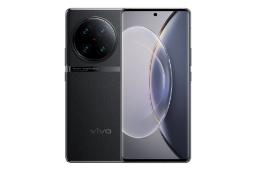گوشی موبایل X90 پرو پلاس ویوو / vivo X90 Pro Plus مشکی