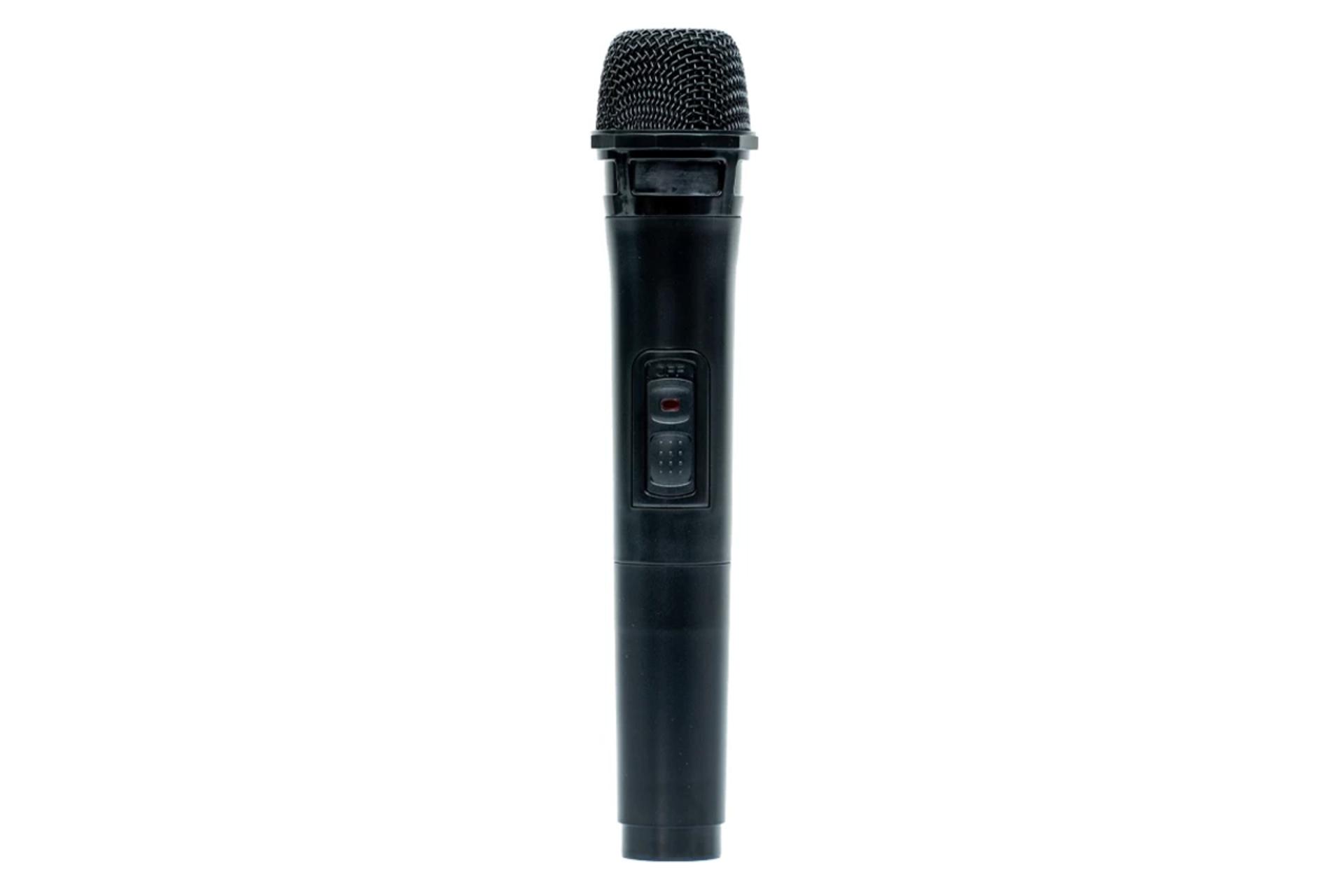 میکروفون اسپیکر ویکر Vker 4455BL