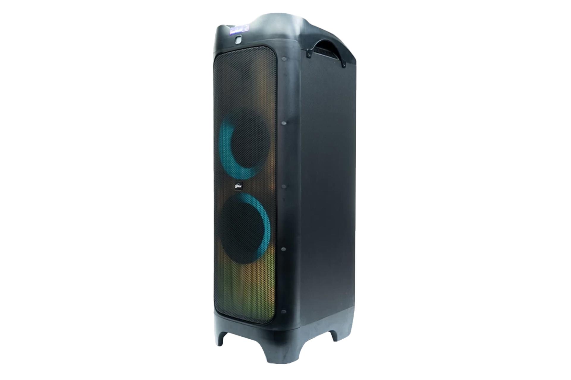 ابعاد ویکر TSC-8B-B