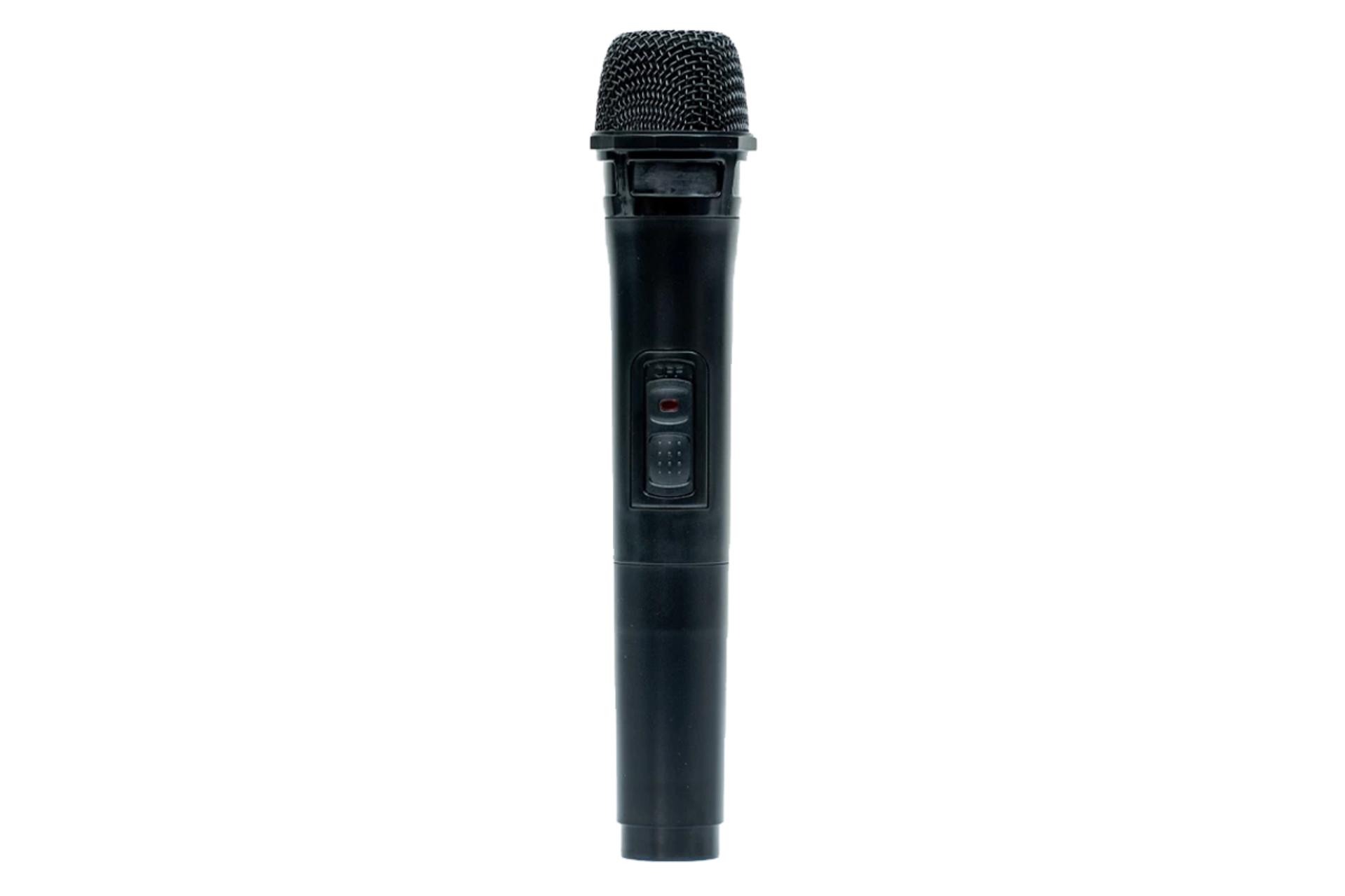 میکروفون ویکر TSC-8B-B