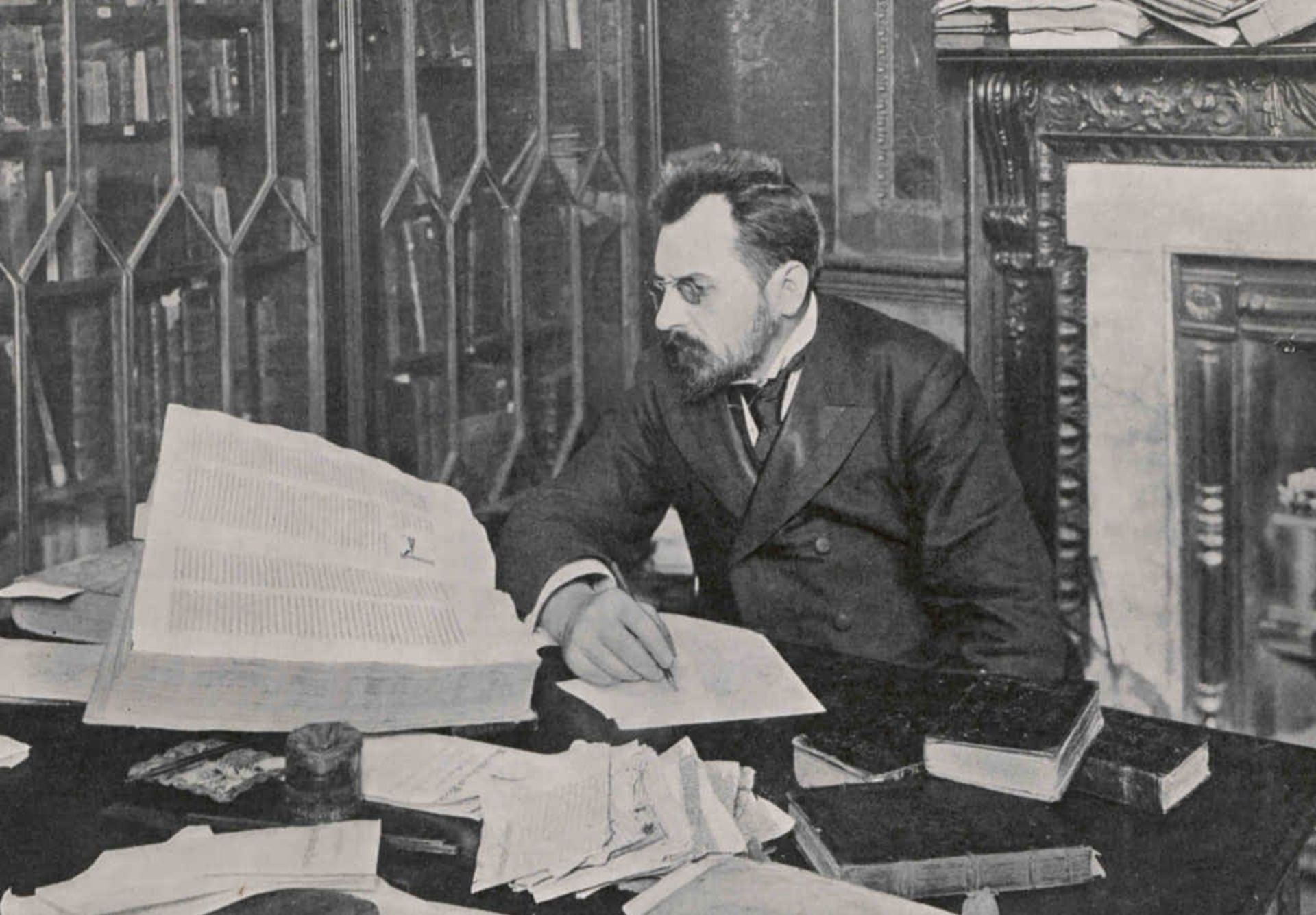 ویلفرد مایکل ووینیچ