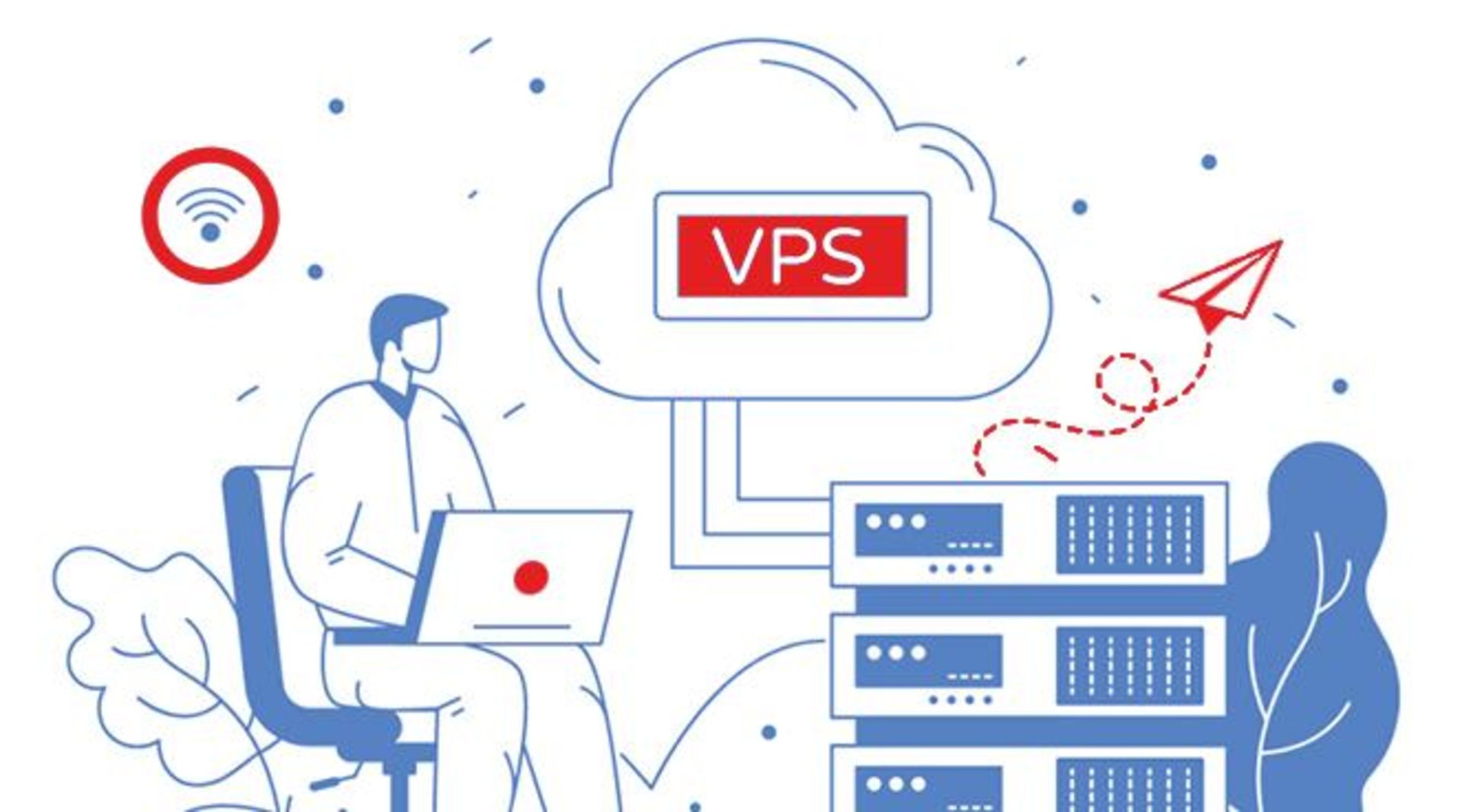 مرجع متخصصين ايران مزايا و معايب VPS