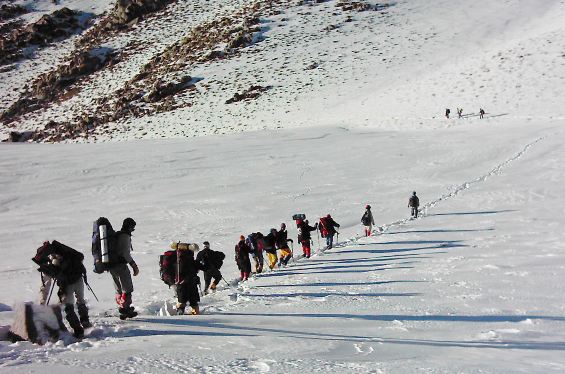 مکان یابی رصدخانه ملی