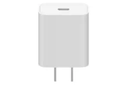 دوشاخه شارژر شیائومی Mi 20W