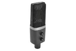 ابعاد میکروفون ینمای YANMAI MicPro X3