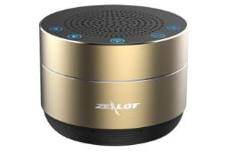 اسپیکر زیلوت ZEALOT S19 طلایی