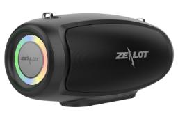 اسپیکر زیلوت ZEALOT S37L مشکی
