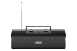 اسپیکر زیلوت ZEALOT S40 مشکی