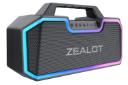 اسپیکر زیلوت ZEALOT S57 مشکی