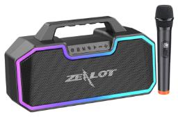میکروفون اسپیکر زیلوت ZEALOT S57