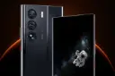 دوربین گوشی موبایل اکسون 40 اولترا Space Edition زد تی ای / ZTE Axon 40 Ultra Space Edition