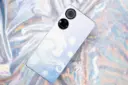 گوشی موبایل Voyage 40 پرو پلاس زد تی ای / ZTE Voyage 40 Pro Plus آبی طرح شب پرستاره