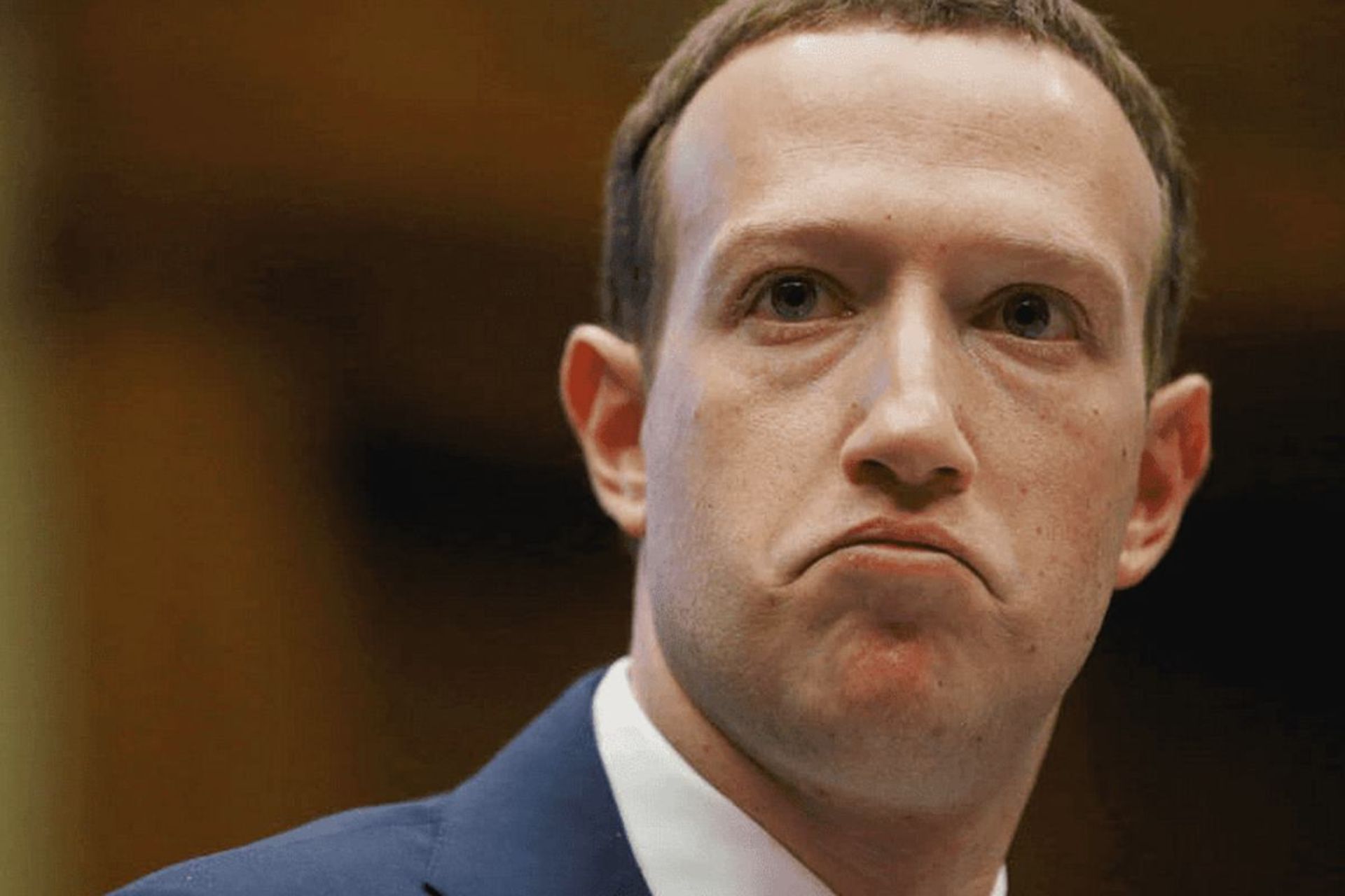 مارک زاکربرگ