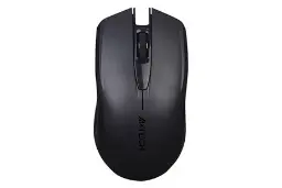 نمای روبرو ماوس ای فورتک G3-760N