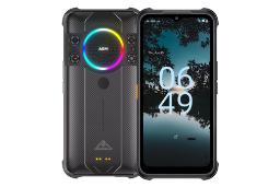 گوشی موبایل ای جی ام AGM H5 Pro