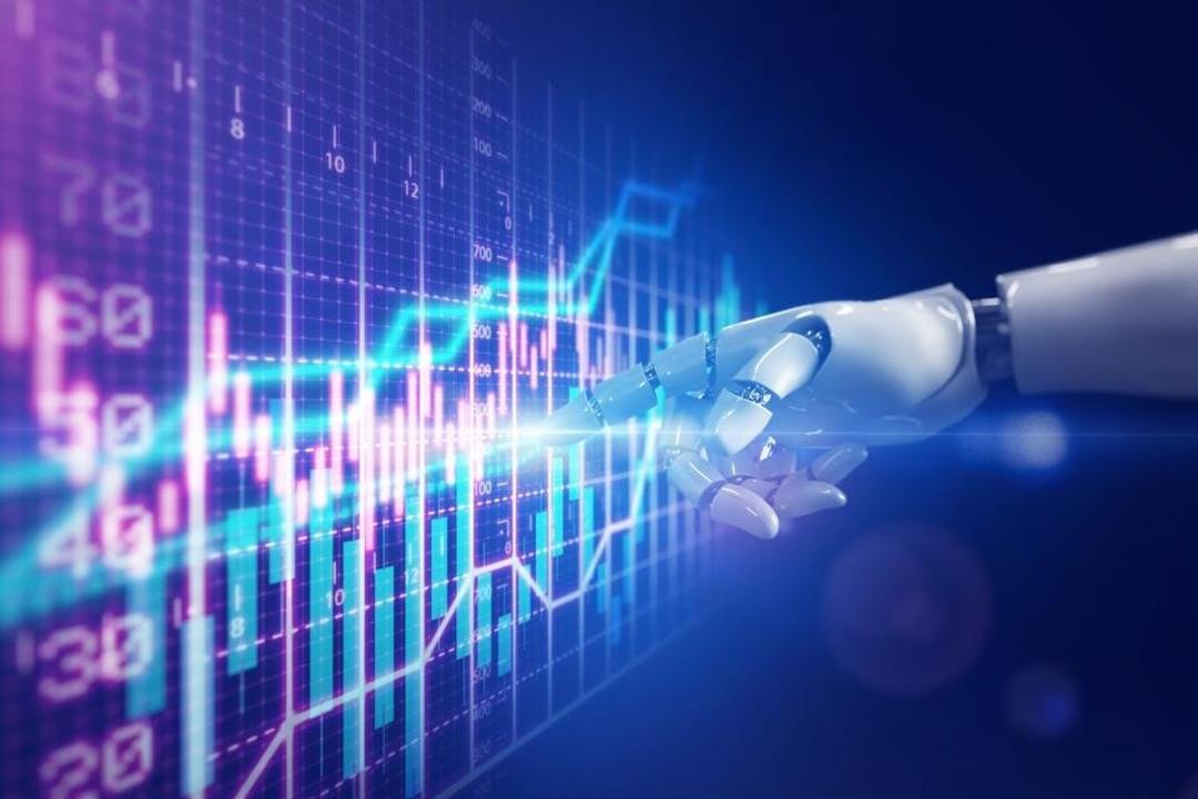 هوش مصنوعی در بازار مالی