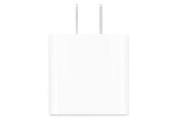 شارژر اپل MHJA3AM/A 20W