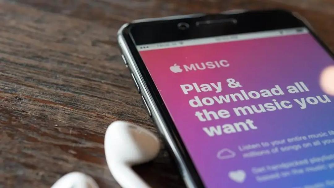Apple Music